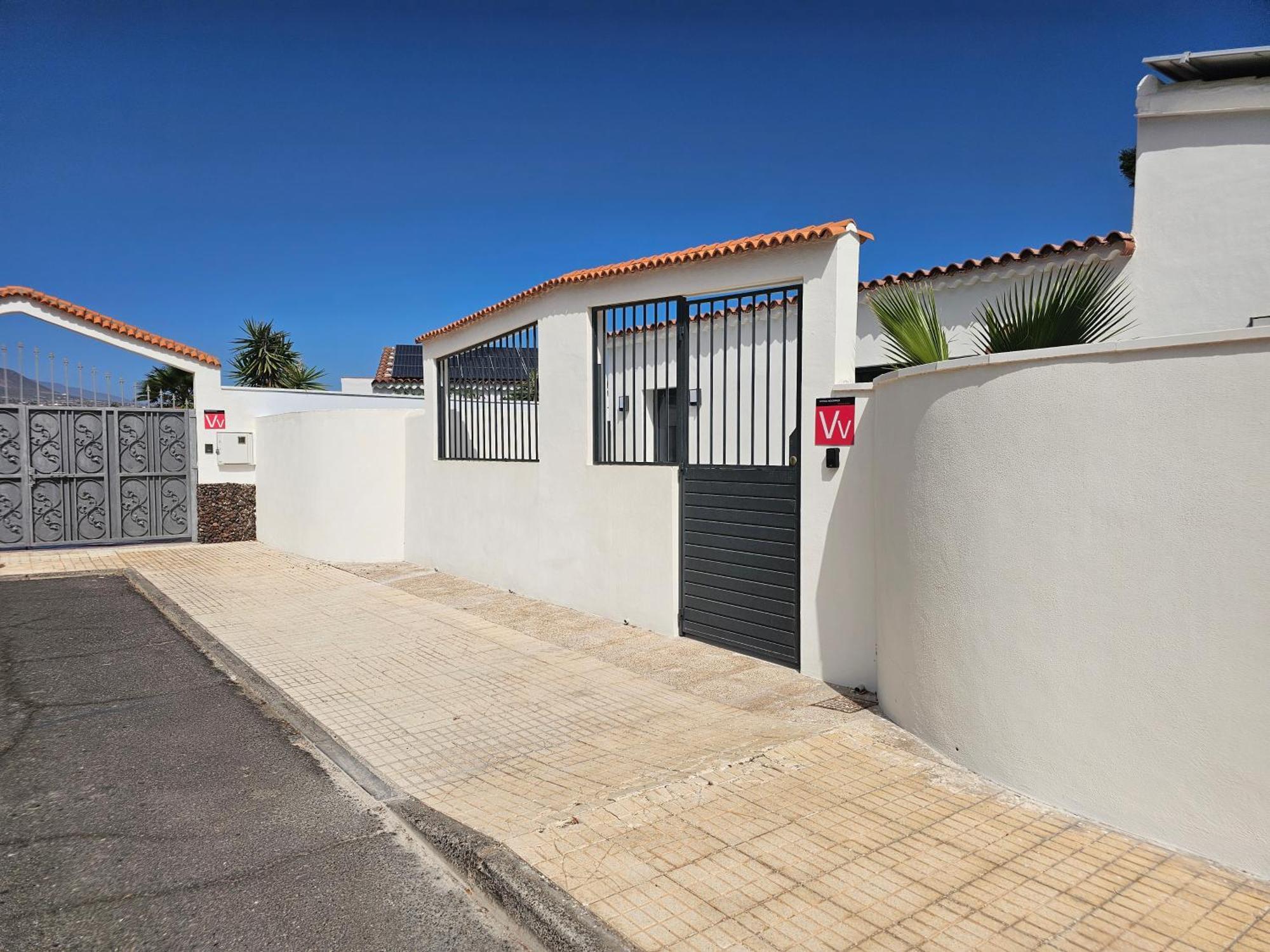 Casa Marijan Apartment San Miguel de Abona Exterior photo