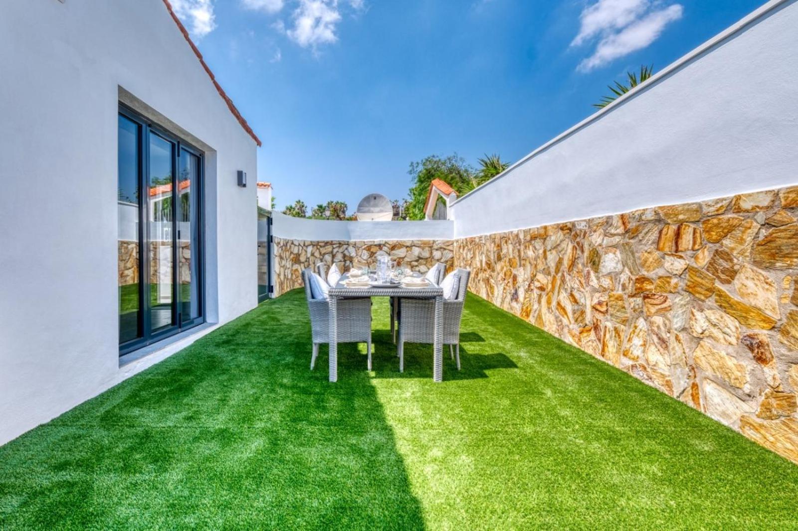 Casa Marijan Apartment San Miguel de Abona Exterior photo