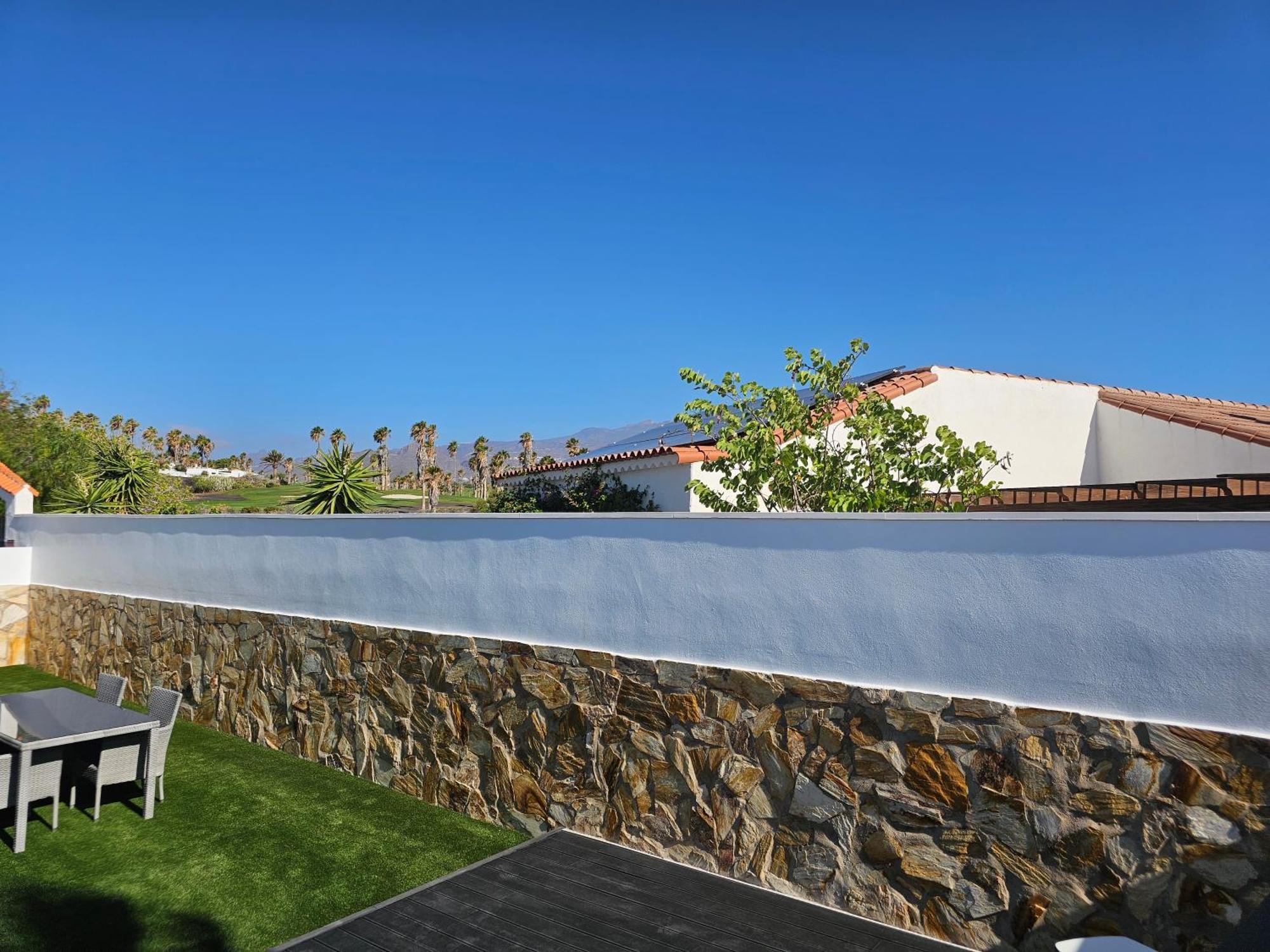 Casa Marijan Apartment San Miguel de Abona Exterior photo