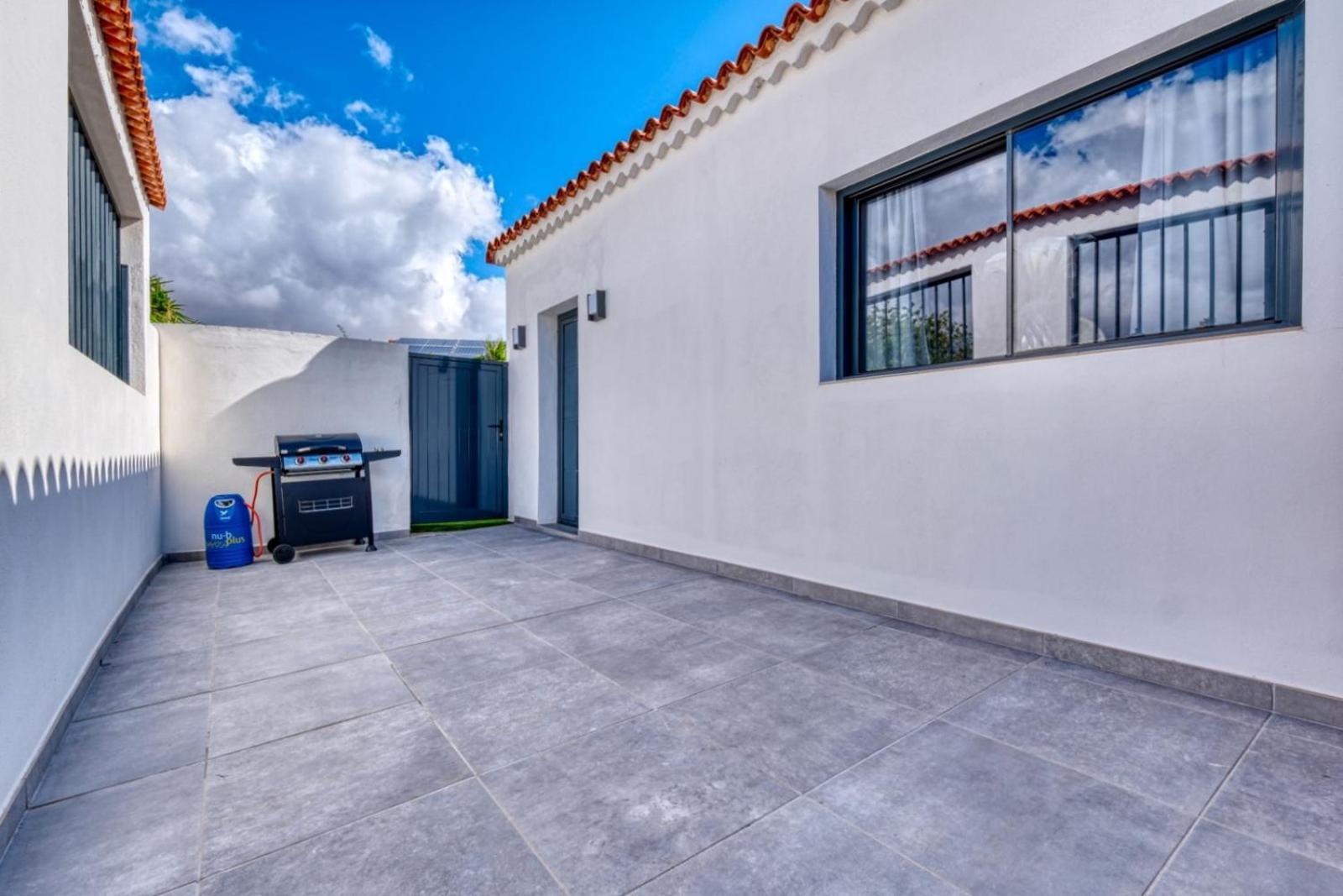 Casa Marijan Apartment San Miguel de Abona Exterior photo