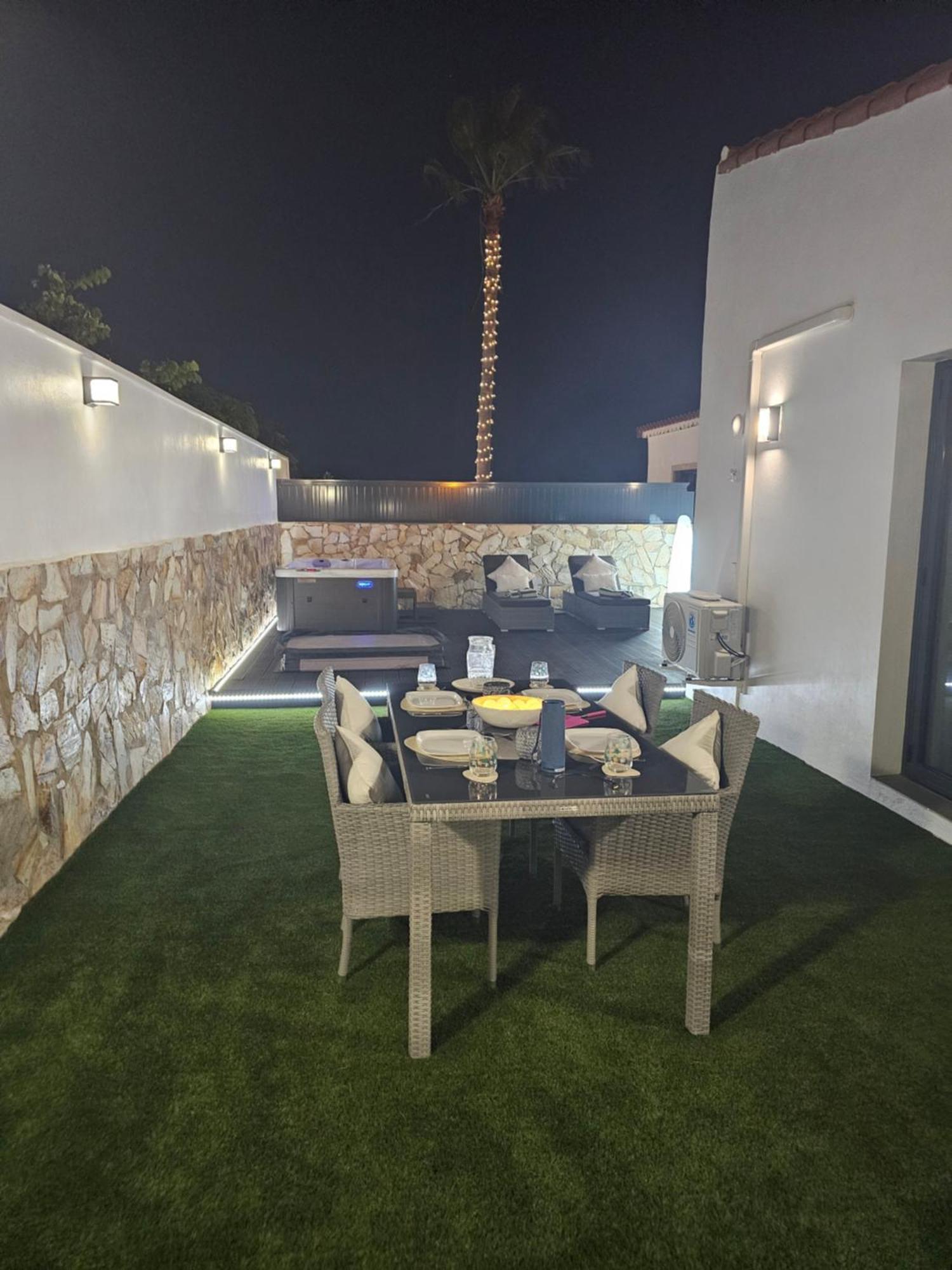 Casa Marijan Apartment San Miguel de Abona Exterior photo